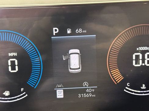 Used 2024 Hyundai Santa Fe SE image 18