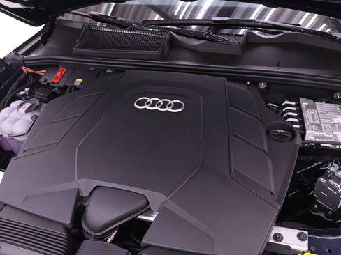 New 2026 Audi Q7 2.0T Premium Plus AWD/4WD image 17