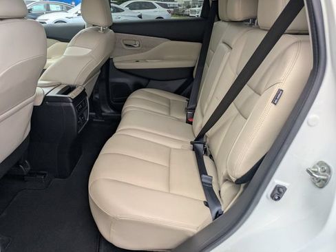 Used 2020 Nissan Murano SL FWD image 21