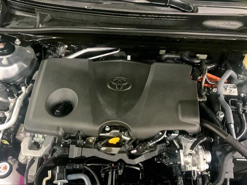 Used 2026 Toyota Camry XSE AWD/4WD image 33