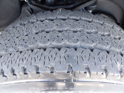 Used 2024 Chevrolet Silverado 2500 W/T w/ WT Convenience Package image 69