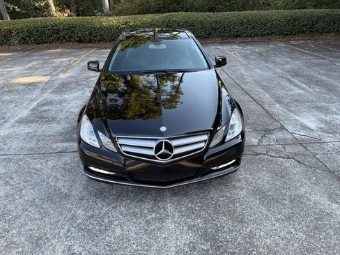 Used 2013 Mercedes-Benz E 350 Coupe image 18