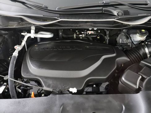 Used 2024 Honda Odyssey Sport image 24