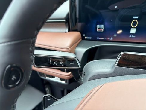 New 2026 Lincoln Aviator Reserve AWD/4WD image 26