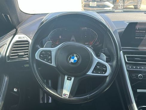 Used 2022 BMW 840i Gran Coupe RWD image 24