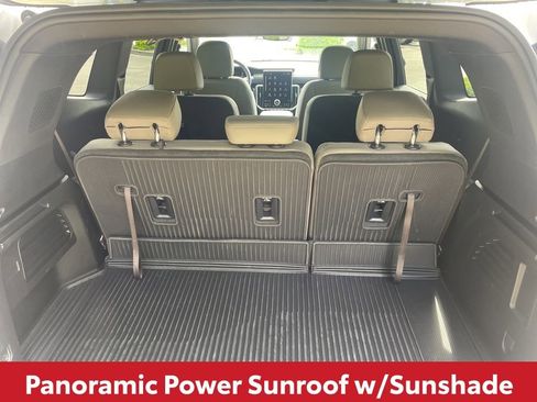 Used 2024 GMC Acadia Elevation w/ Super Cruise Package FWD image 17