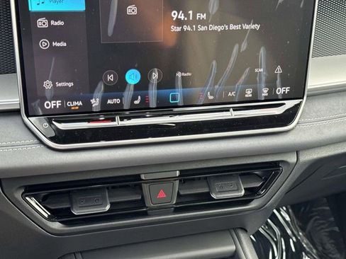 New 2026 Volkswagen Tiguan SE R-Line image 22