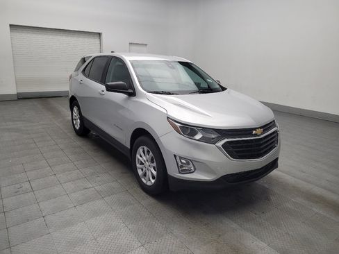Used 2020 Chevrolet Equinox LS w/ LS Convenience Package image 13