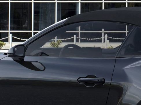 New 2025 Ford Mustang Premium image 20