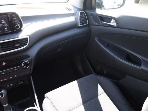 Used 2019 Hyundai Tucson SE AWD/4WD image 20