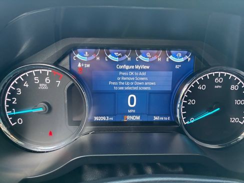 Used 2023 Ford F150 XLT w/ Equipment Group 302A High AWD/4WD image 21