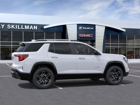 New 2026 GMC Terrain AT4 image 5