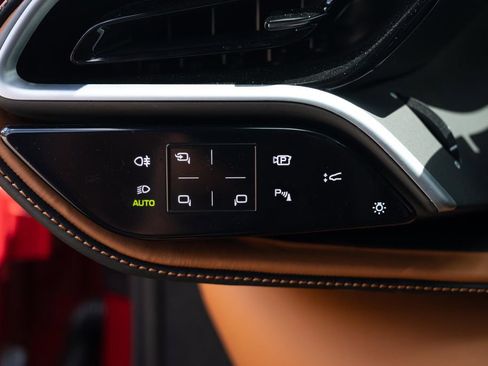 Used 2023 Ferrari 296 GTB RWD image 36