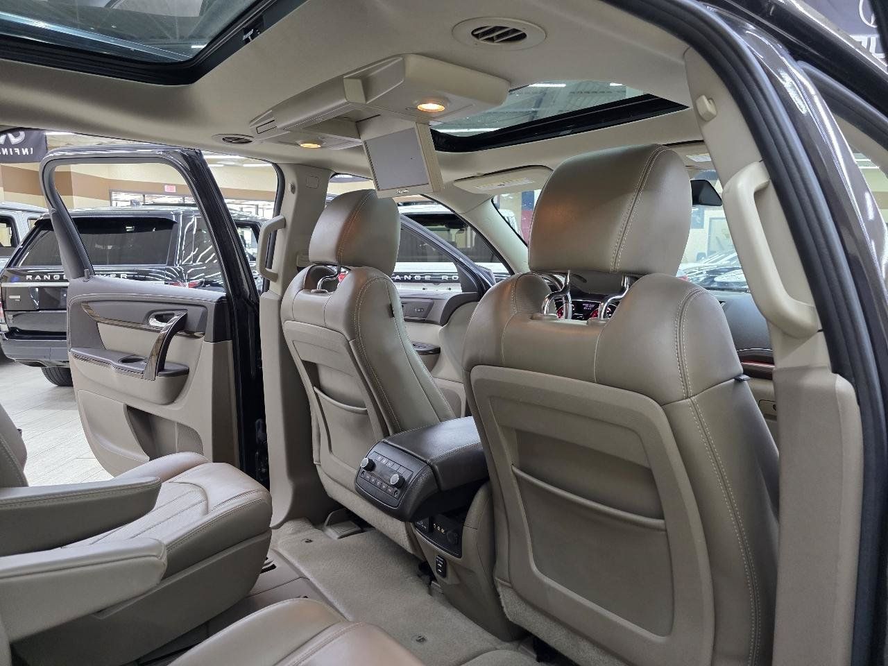 Used 2015 GMC Acadia Denali AWD/4WD image 25