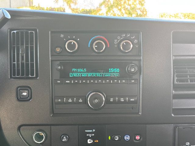 Used 2023 Chevrolet Express 3500 LS RWD image 23