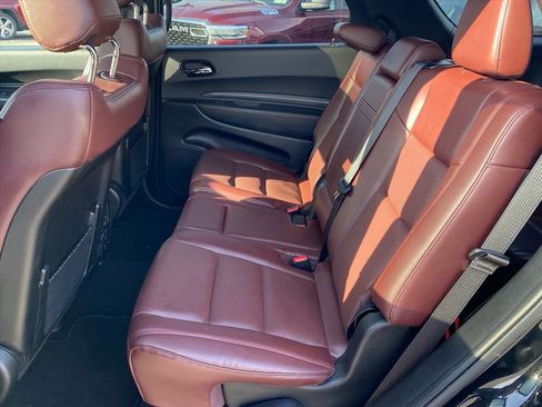 Used 2024 Dodge Durango GT AWD/4WD image 25