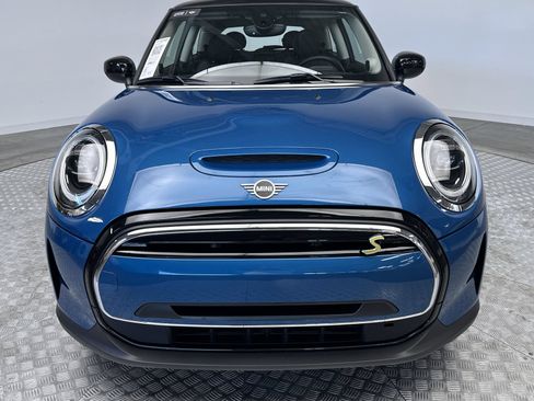 Used 2024 MINI Cooper SE FWD image 29
