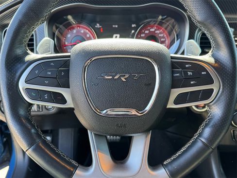 Used 2022 Dodge Charger SRT Hellcat w/ Harman/Kardon Audio Group image 27