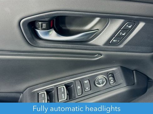 Used 2025 Honda Accord EX-L image 23