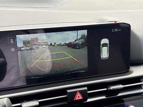 New 2026 Kia Sportage LX image 27