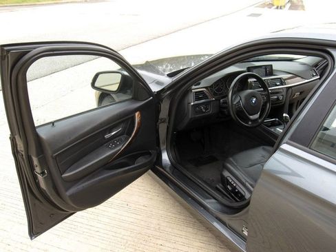 Used 2015 BMW 328i xDrive Sedan image 18