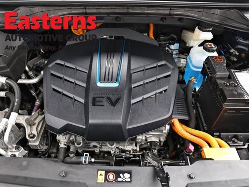 Used 2022 Kia Niro EX w/ Cold Weather Package image 7