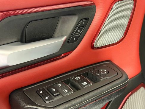 Used 2025 RAM 1500 Rebel w/ Rebel Level 2 Equipment Group AWD/4WD image 29