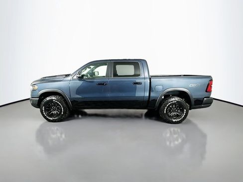New 2026 RAM 1500 Rebel image 4