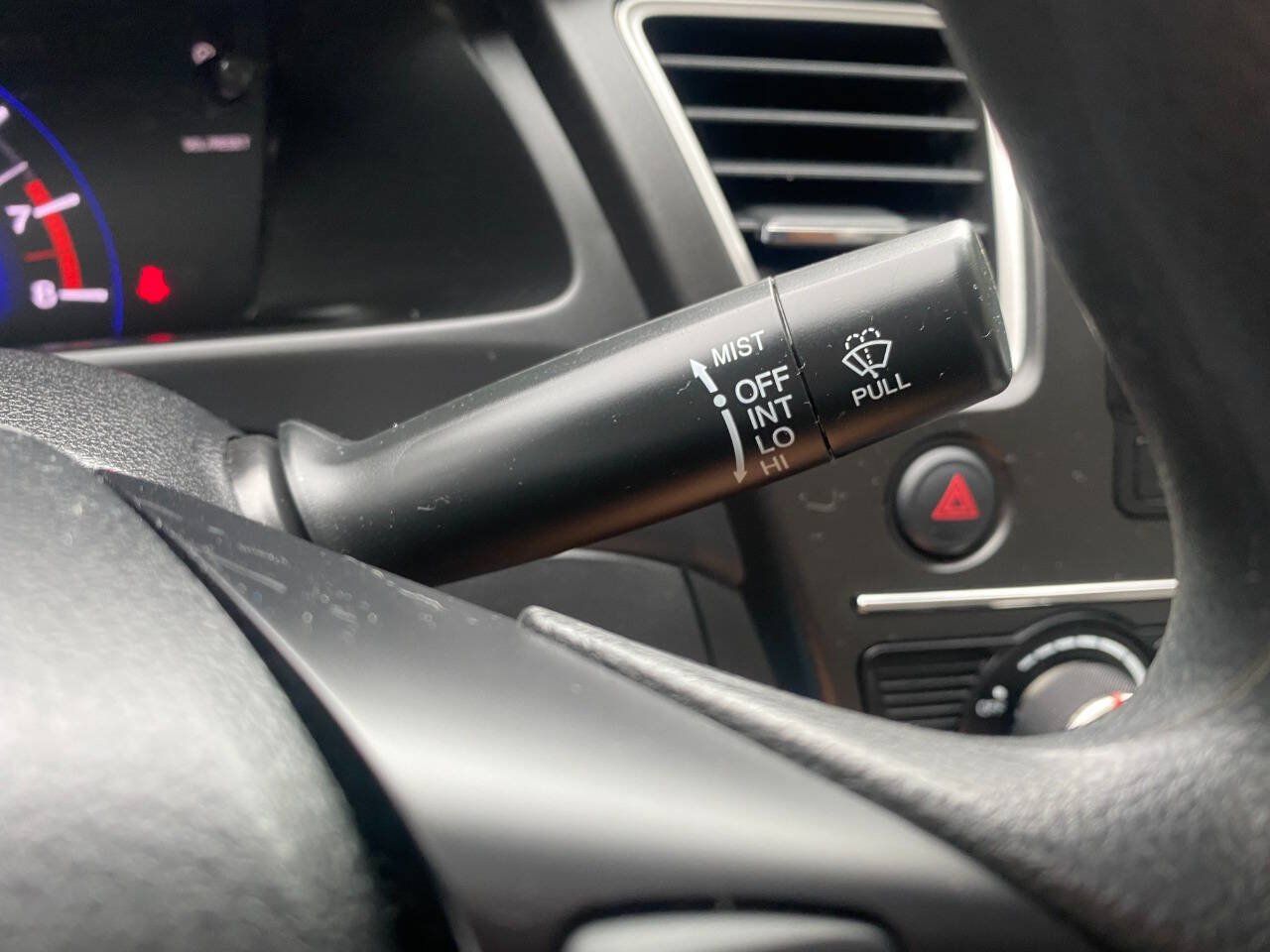 Used 2014 Honda Civic LX image 26
