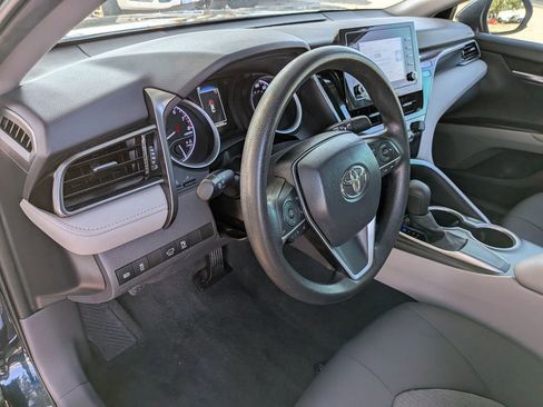 Used 2021 Toyota Camry LE image 15