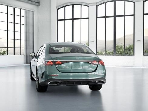 New 2026 Mercedes-Benz E 450 4MATIC Sedan image 26