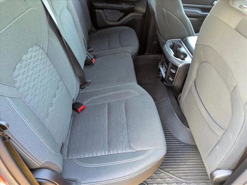 Used 2025 RAM 1500 Big Horn image 19