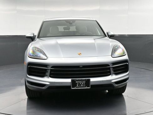 Certified 2021 Porsche Cayenne S image 11
