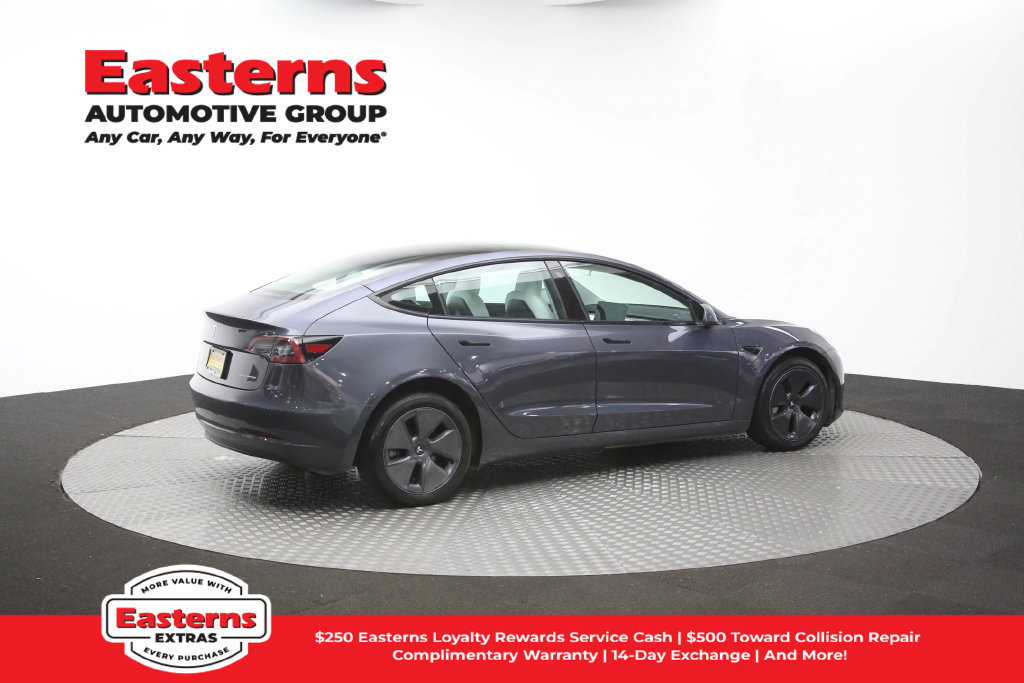 Used 2023 Tesla Model 3 Long Range AWD/4WD image 38