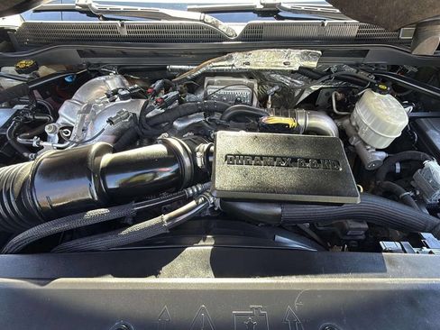 Used 2017 GMC Sierra 2500 Denali AWD/4WD image 23