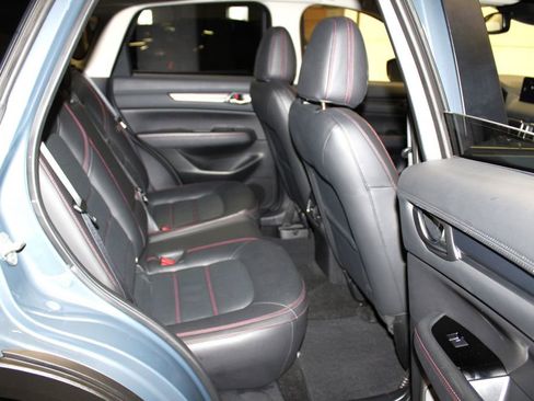 Used 2025 MAZDA CX-5 Carbon Edition image 35