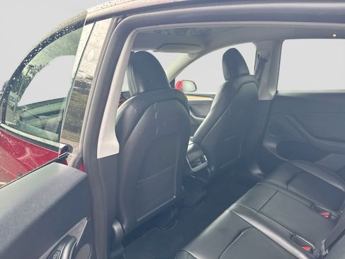 Used 2023 Tesla Model Y Long Range AWD/4WD image 23