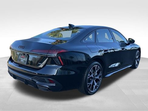 New 2026 Audi A6 Premium Plus image 7