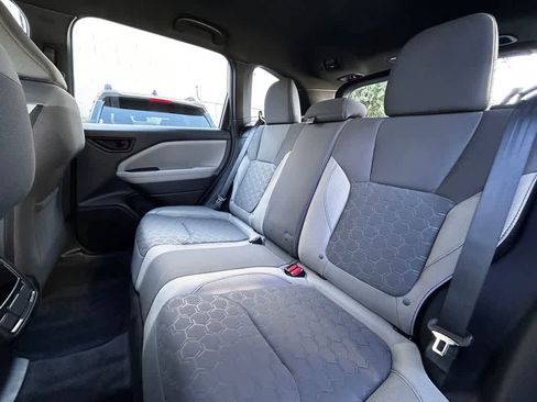 New 2026 Subaru Forester AWD/4WD image 13