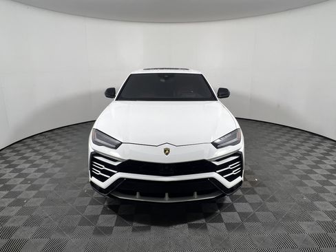 Used 2019 Lamborghini Urus AWD/4WD image 8