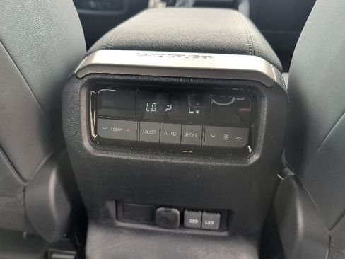 Used 2024 Toyota Land Cruiser 1958 AWD/4WD image 11