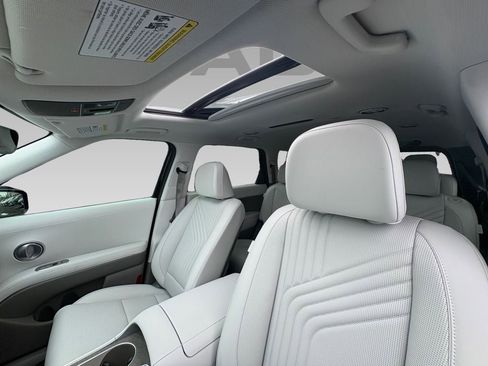 New 2026 Hyundai Palisade SEL image 7