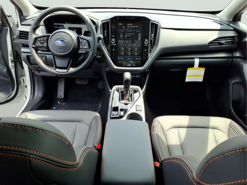New 2026 Subaru Crosstrek 2.5i Limited AWD/4WD image 9