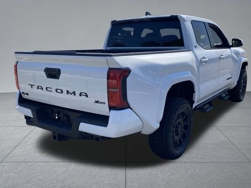 New 2025 Toyota Tacoma SR5 image 14