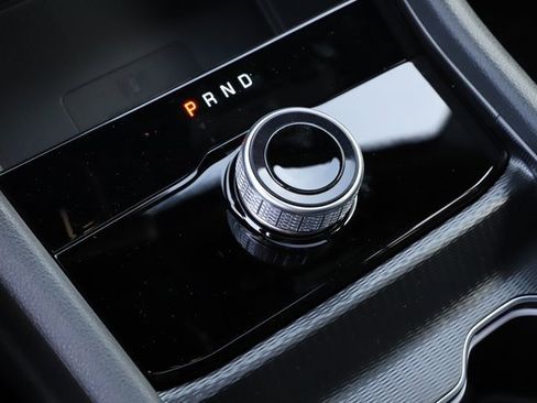 New 2025 Jeep Grand Cherokee Altitude image 26