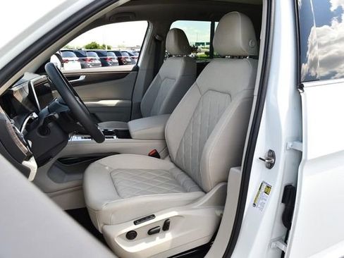 New 2026 Volkswagen Atlas SEL Premium R-Line AWD/4WD image 19