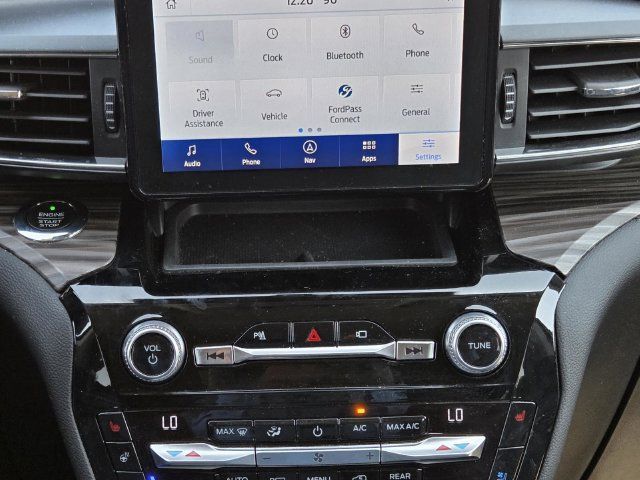 Used 2021 Ford Explorer Limited w/ Equipment Group 301A RWD image 15