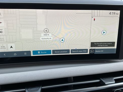 New 2026 Hyundai Tucson Limited image 18