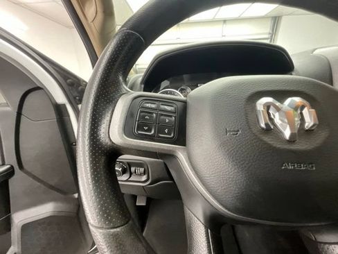 Used 2020 RAM 2500 Tradesman AWD/4WD image 10