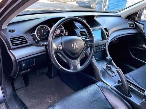 Used 2010 Acura TSX Sedan image 16